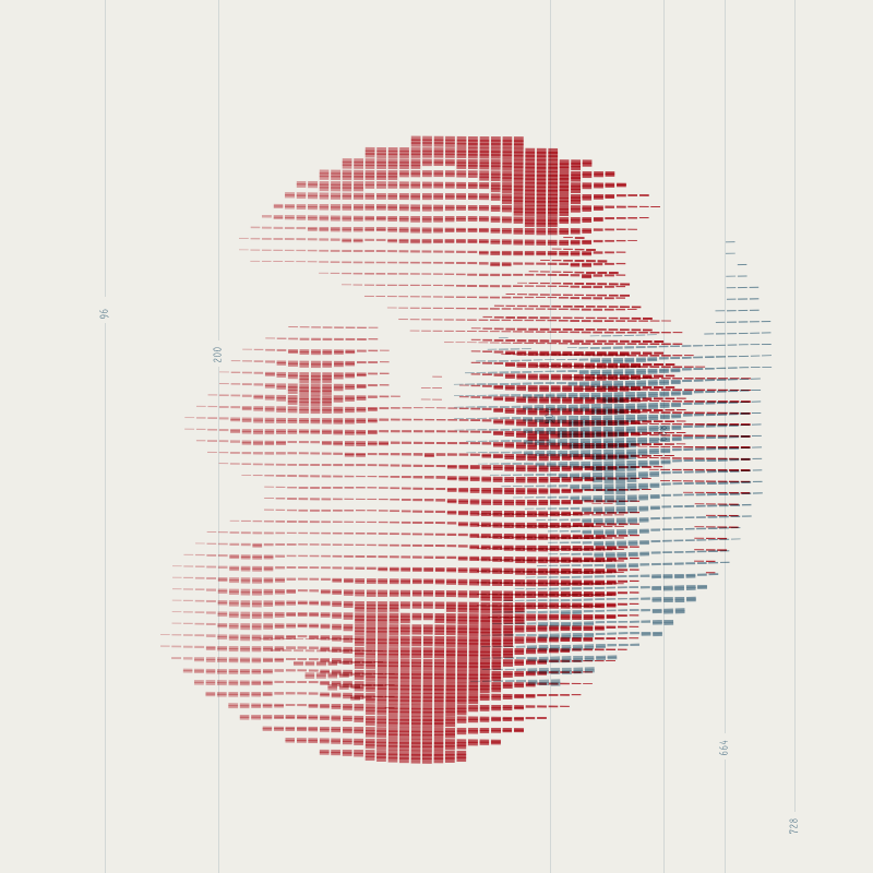 The Abstract Truth III #235 static token preview