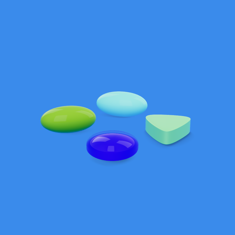 Choice #416 static token preview