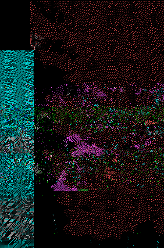Entropy Blender #55 static token preview