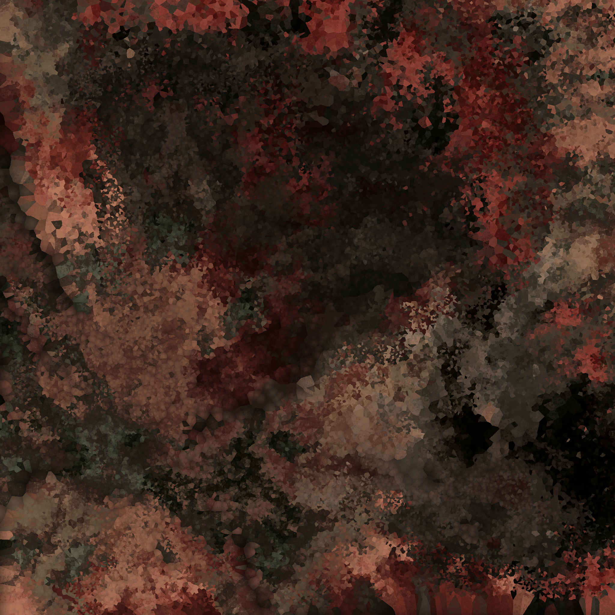 magmatic #53 static NFT preview
