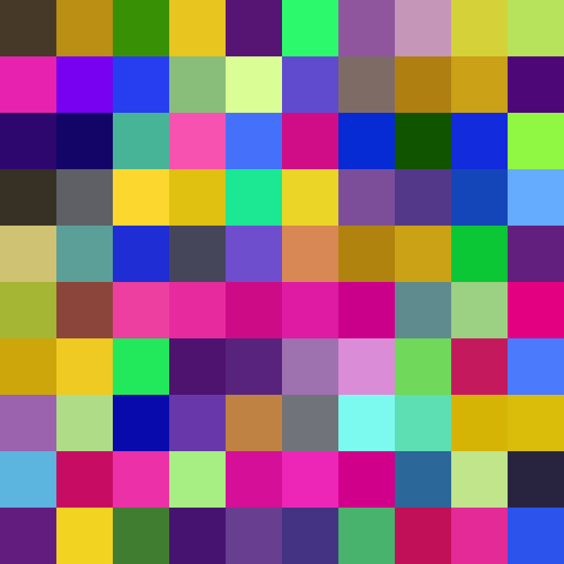 Freedom Pixels #66 static NFT preview
