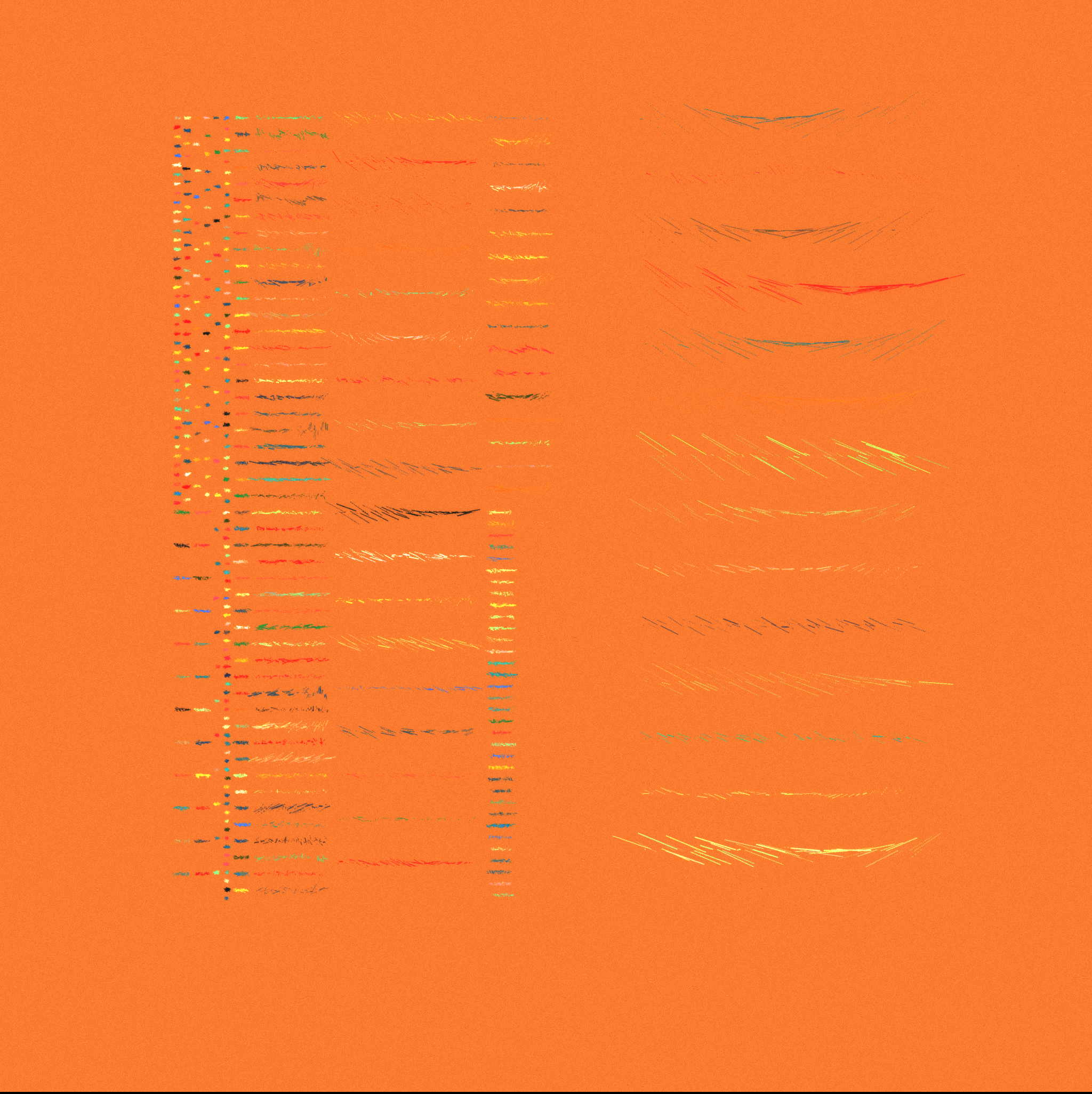 ecologías - A #1467 static NFT preview