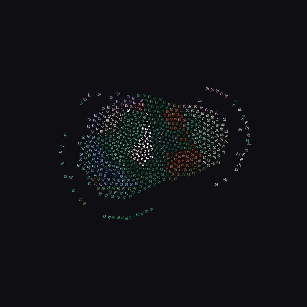 meios #70 static token preview
