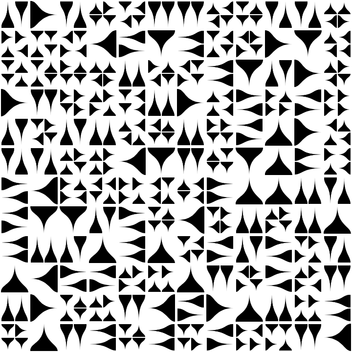 Cuneiform and Kisses #66 static NFT preview