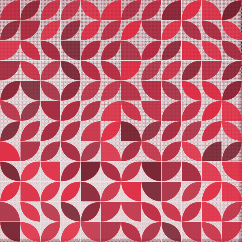 PETALS #102 static NFT preview