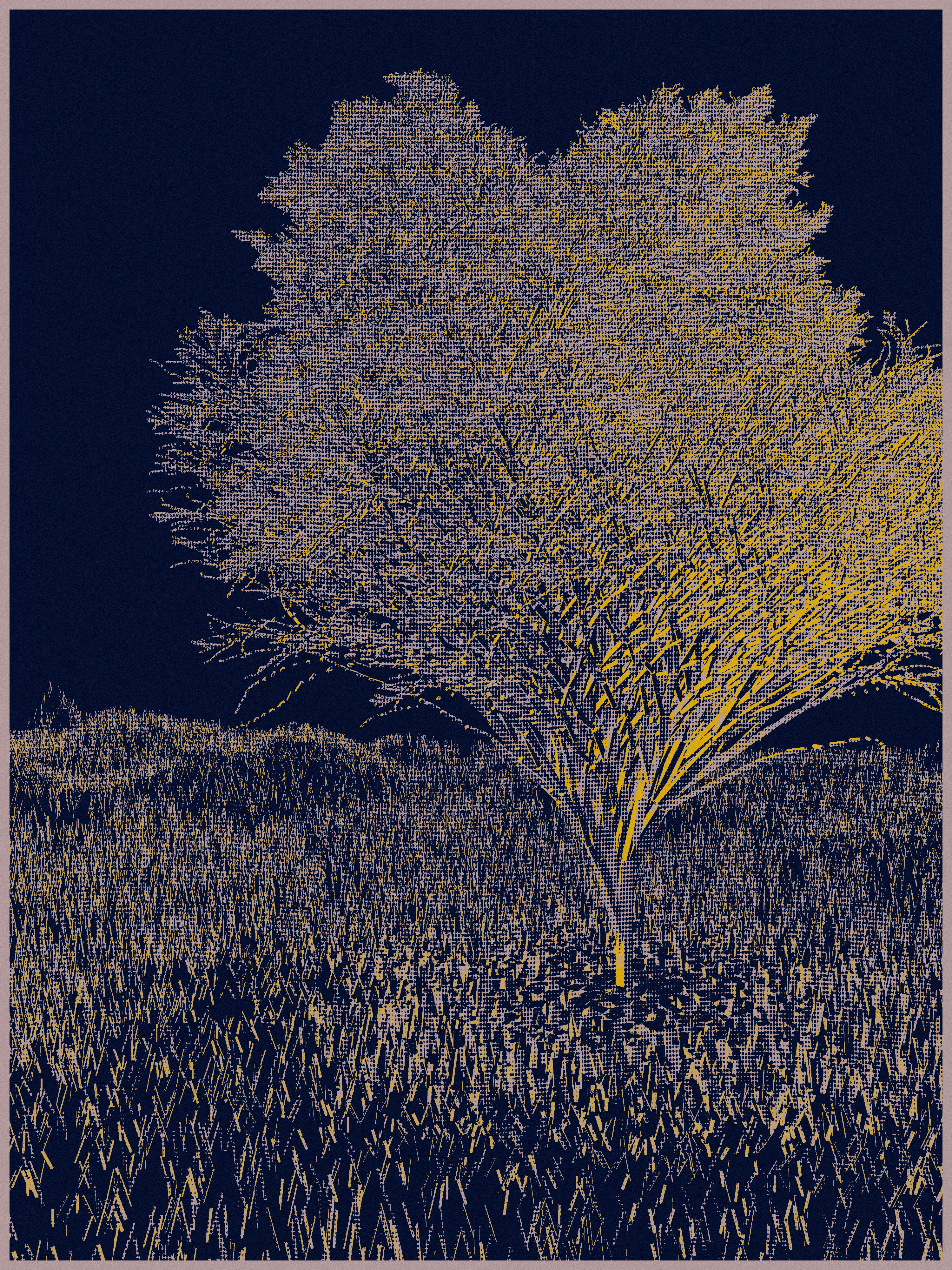 #0024 - Sustainability #30 static NFT preview