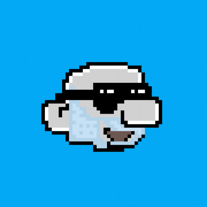 demilerd dummies #551 static token preview