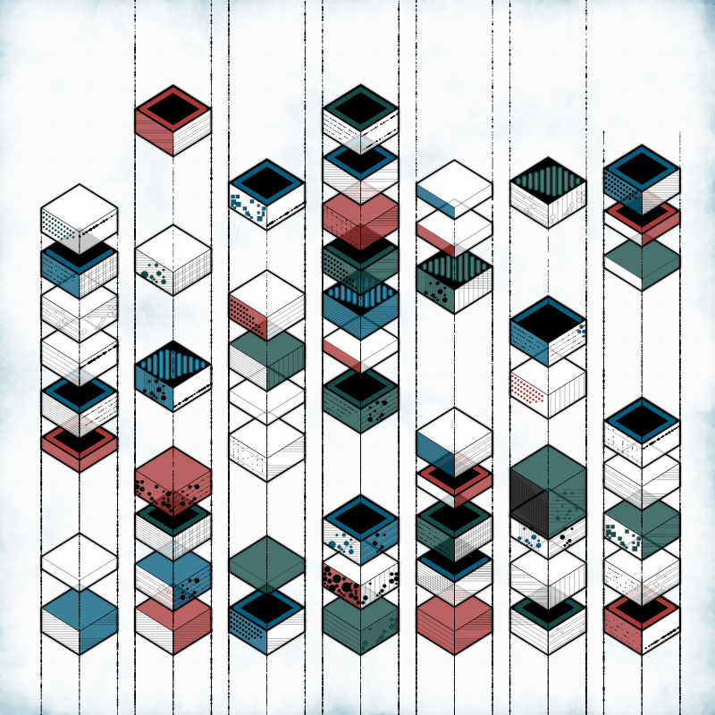 Pashut #133 static NFT preview