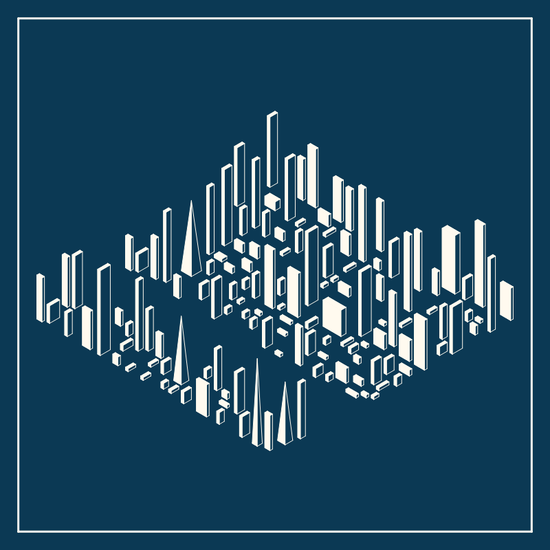 citylines #3 static token preview
