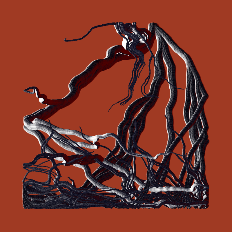 Root #88 static NFT preview