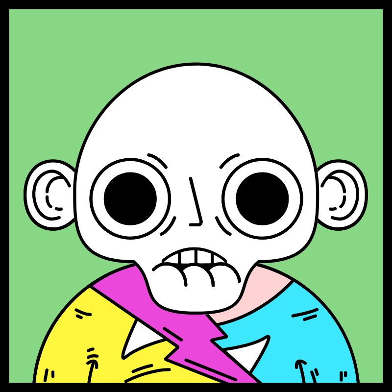 Just, Steven! #232 static token preview