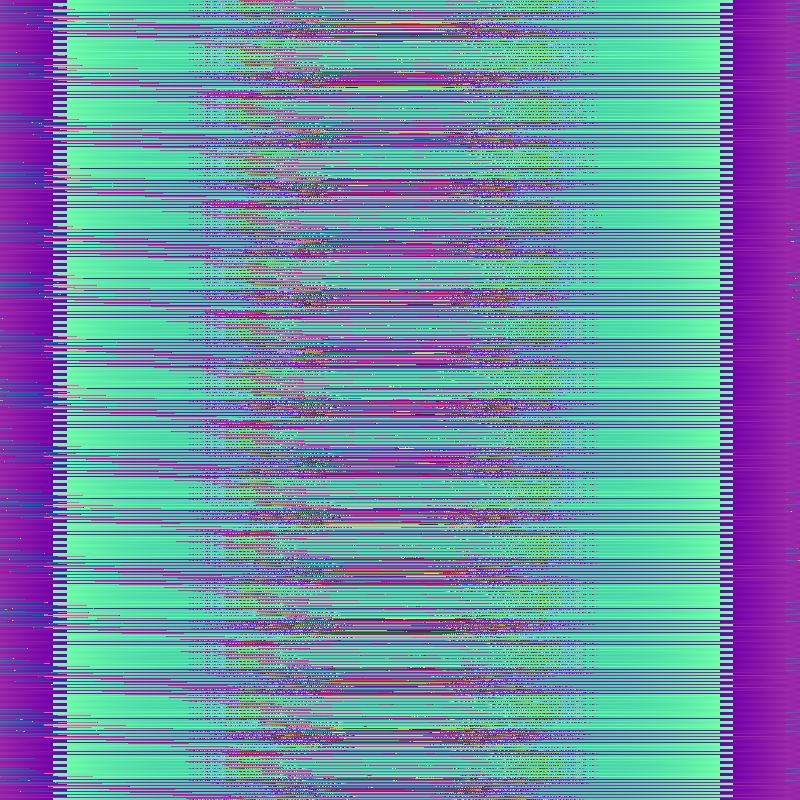 Broken LCD Screen #196 static token preview