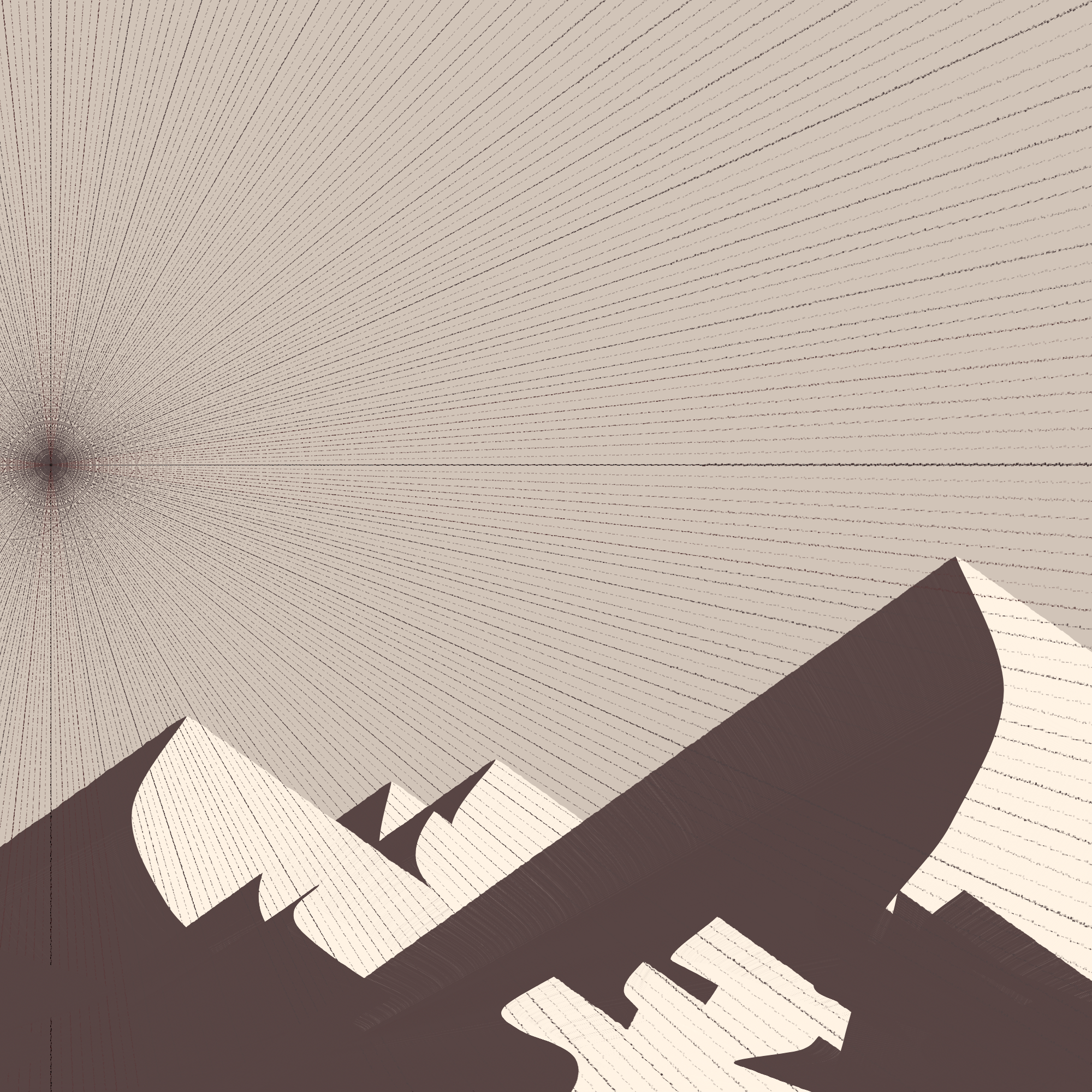 Inspirational#2 #92 static NFT preview