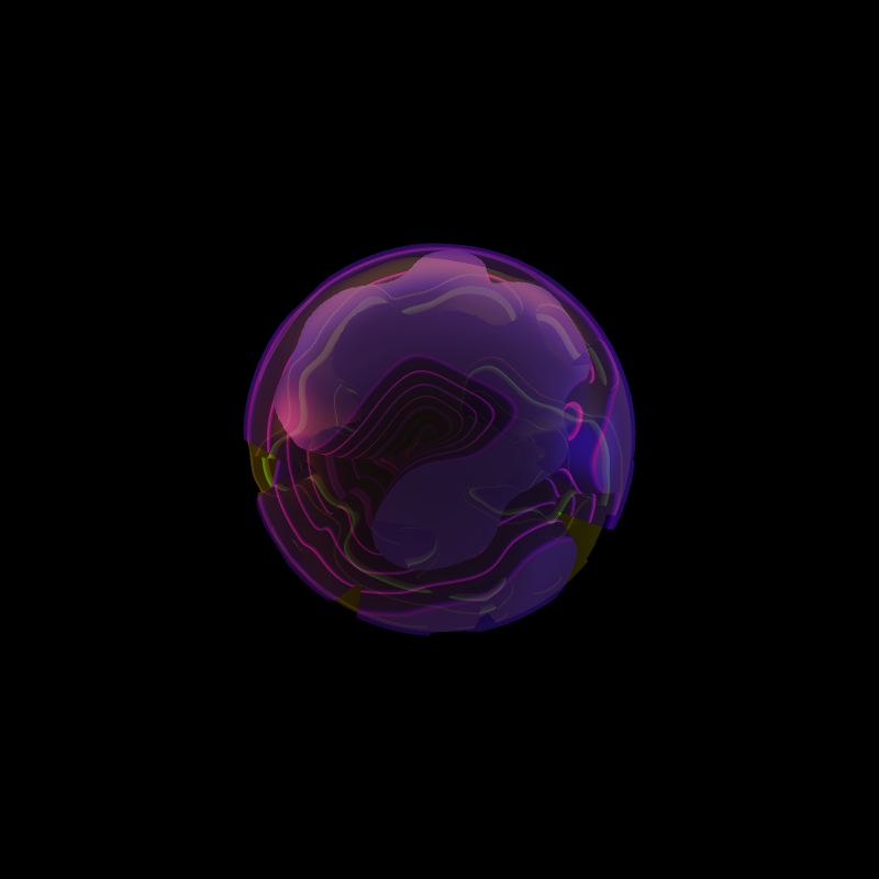 SynDevice #2860 static NFT preview