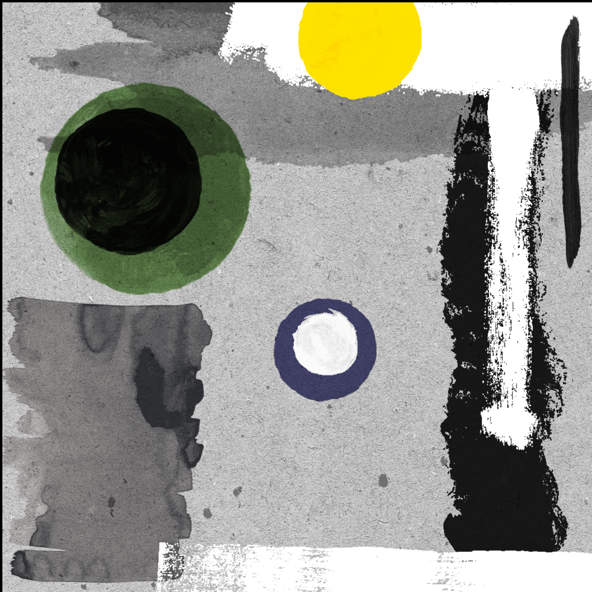Abstrakt #144 static NFT preview