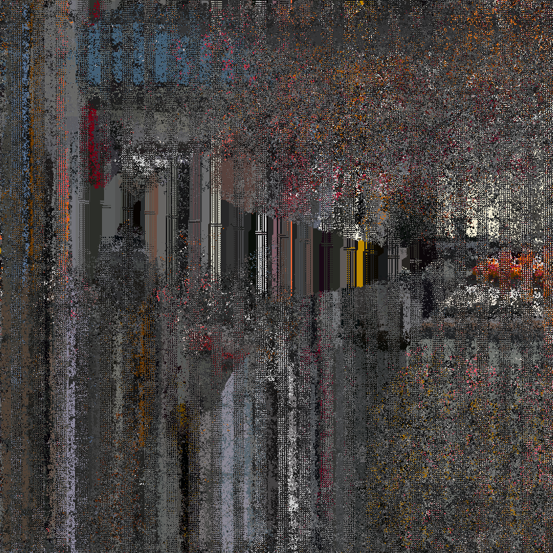 De/FragV2 #283 static NFT preview