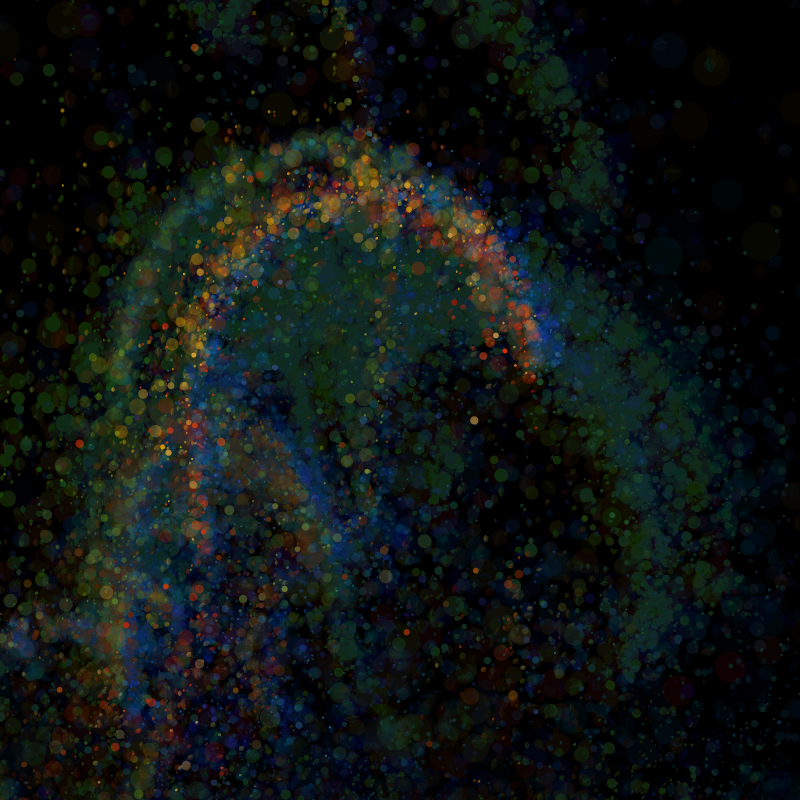 symphony redux #79 static token preview
