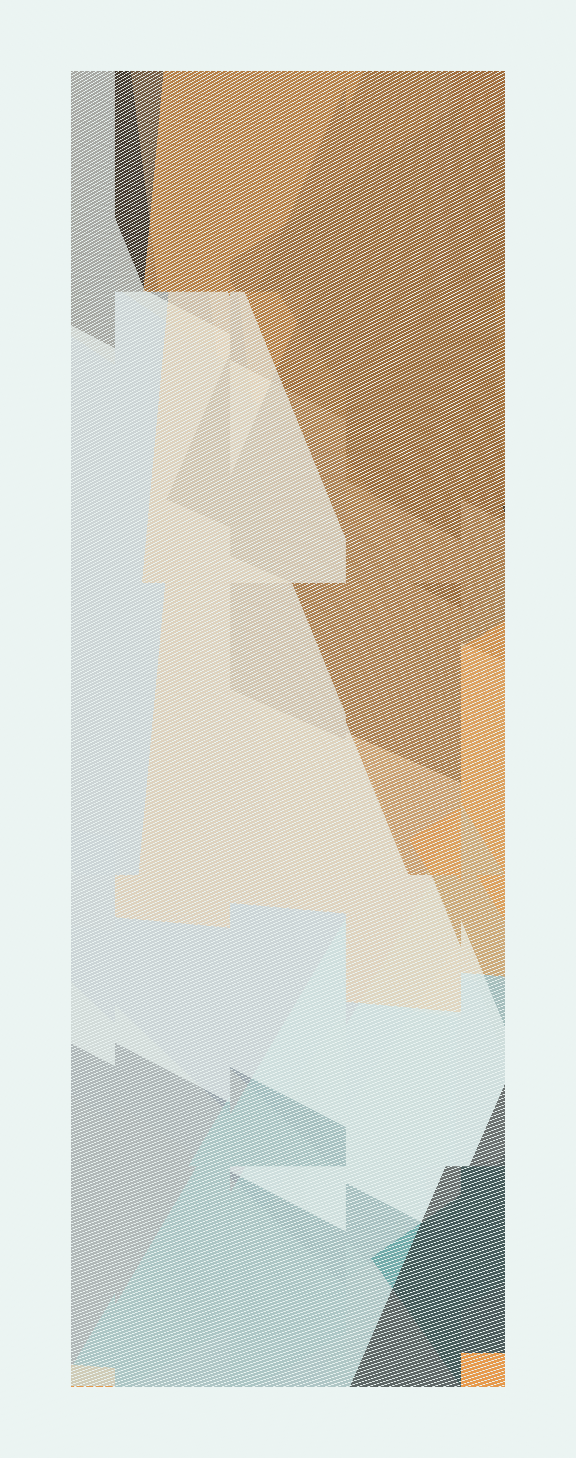 Lines of Illusion #236 static NFT preview
