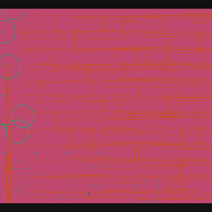 Nothing Comes From Nothing #8 static NFT preview