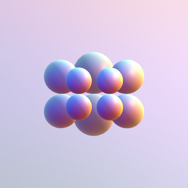 Another Perspective #2 #30 static NFT preview