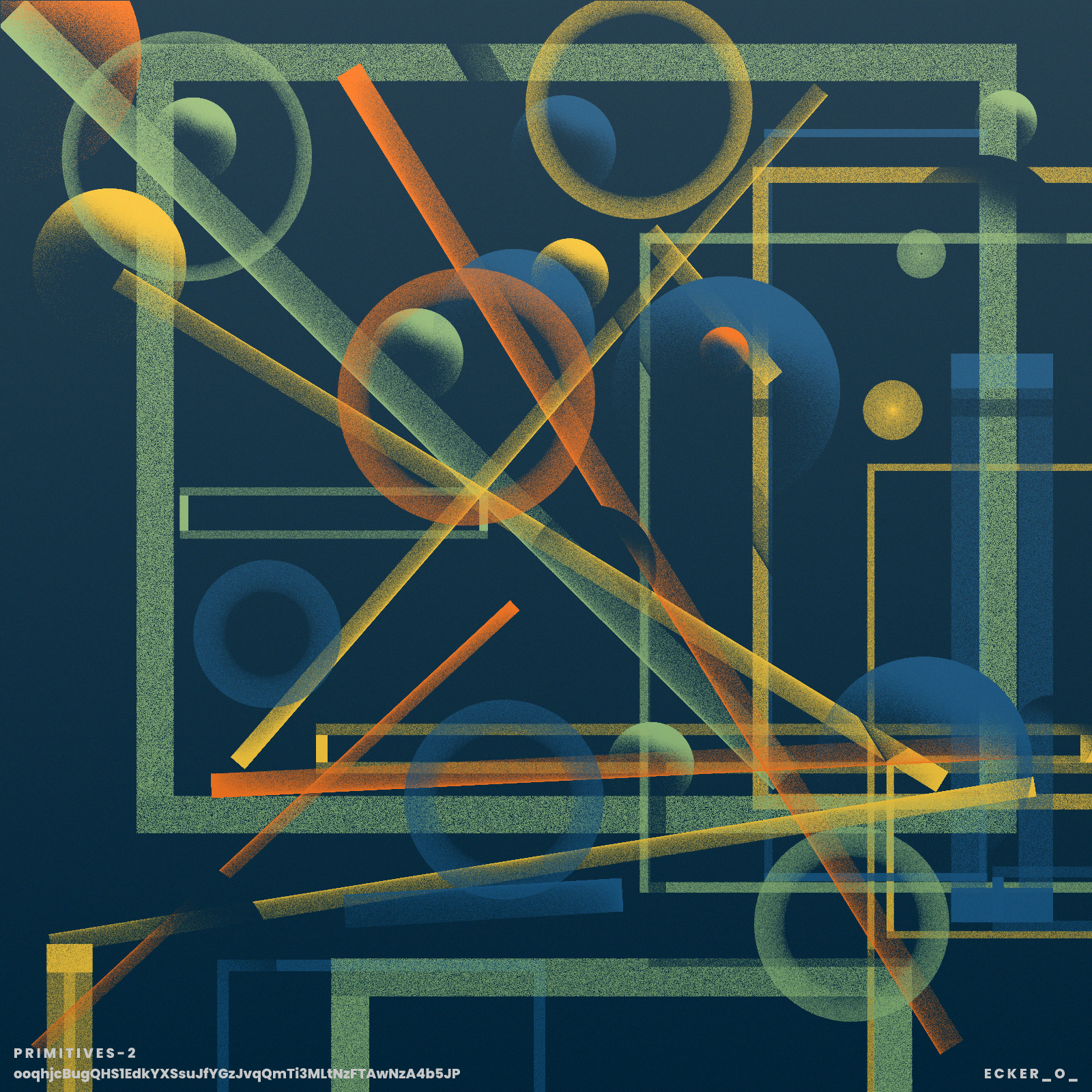 primitives-2 #12 static NFT preview