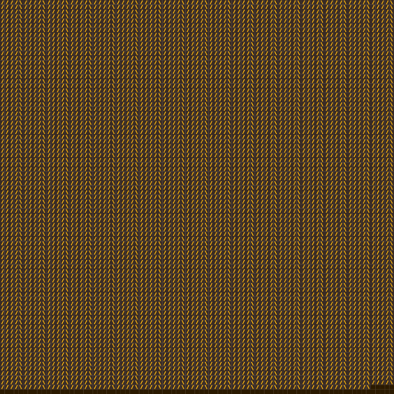 Tally! #7135 static NFT preview