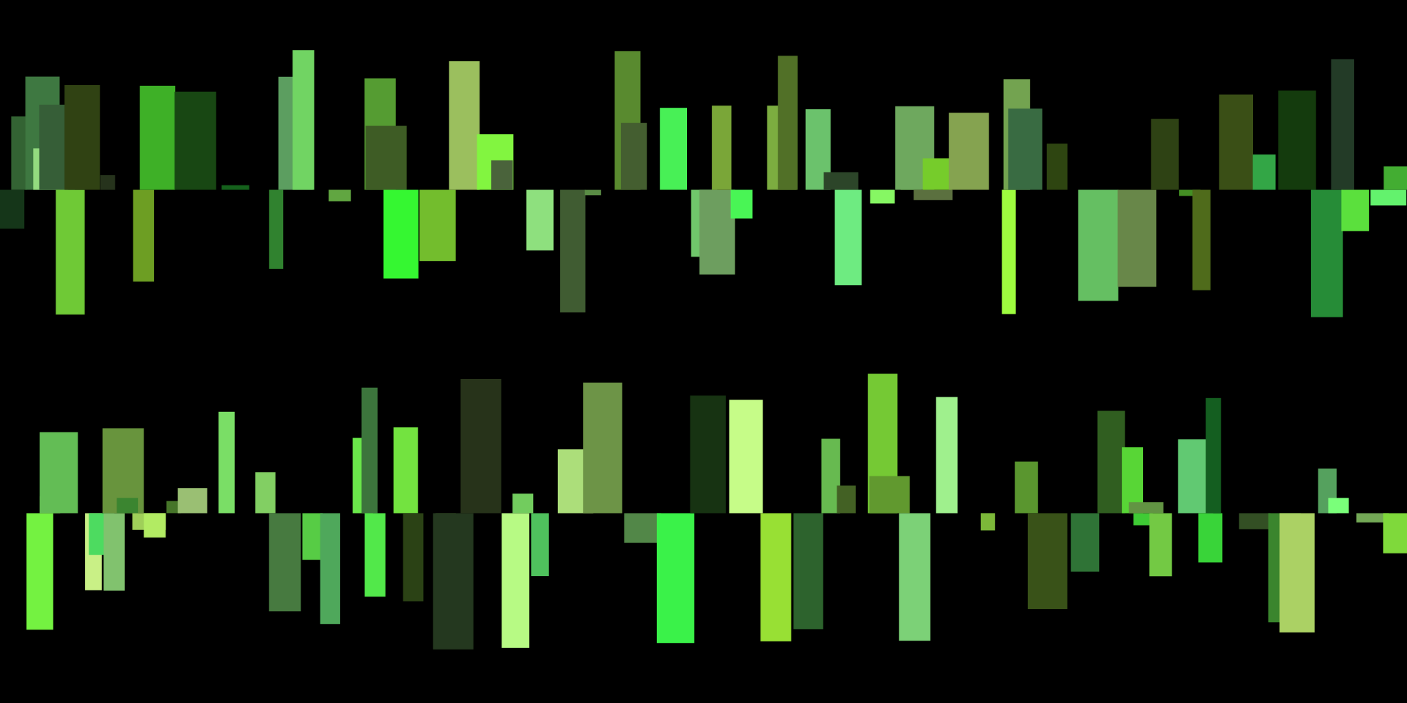 Jazz #254 static NFT preview