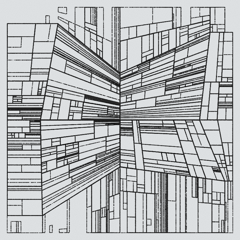 Extreme Ways Sketchup #106 static token preview