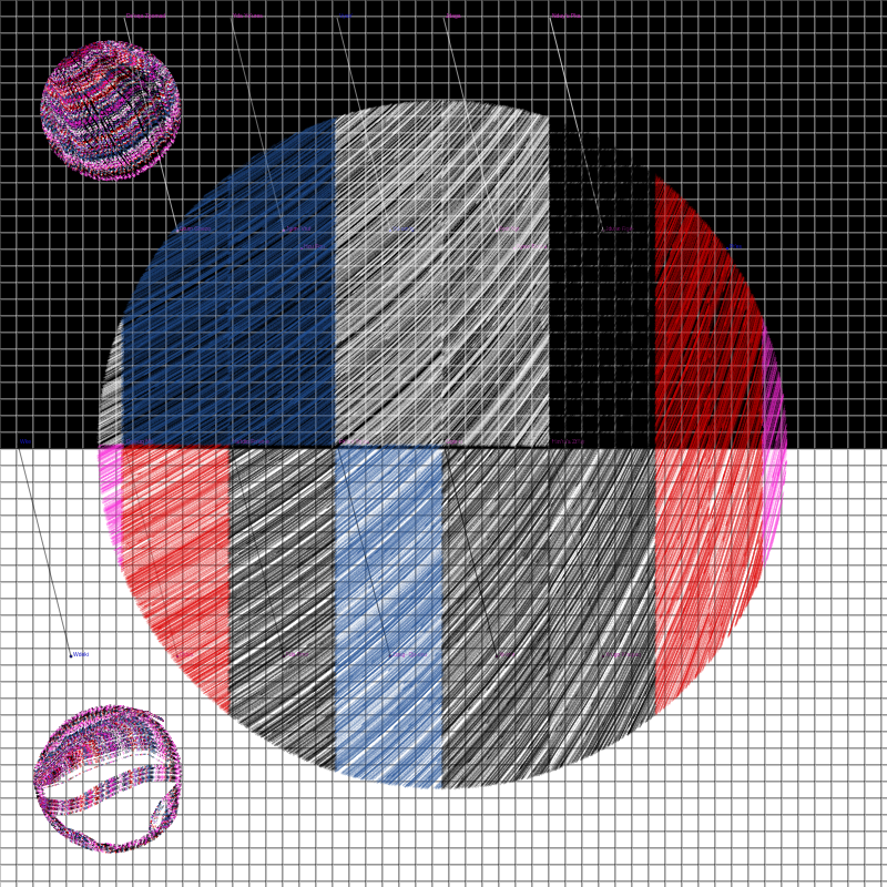 PM11084 #43 static NFT preview