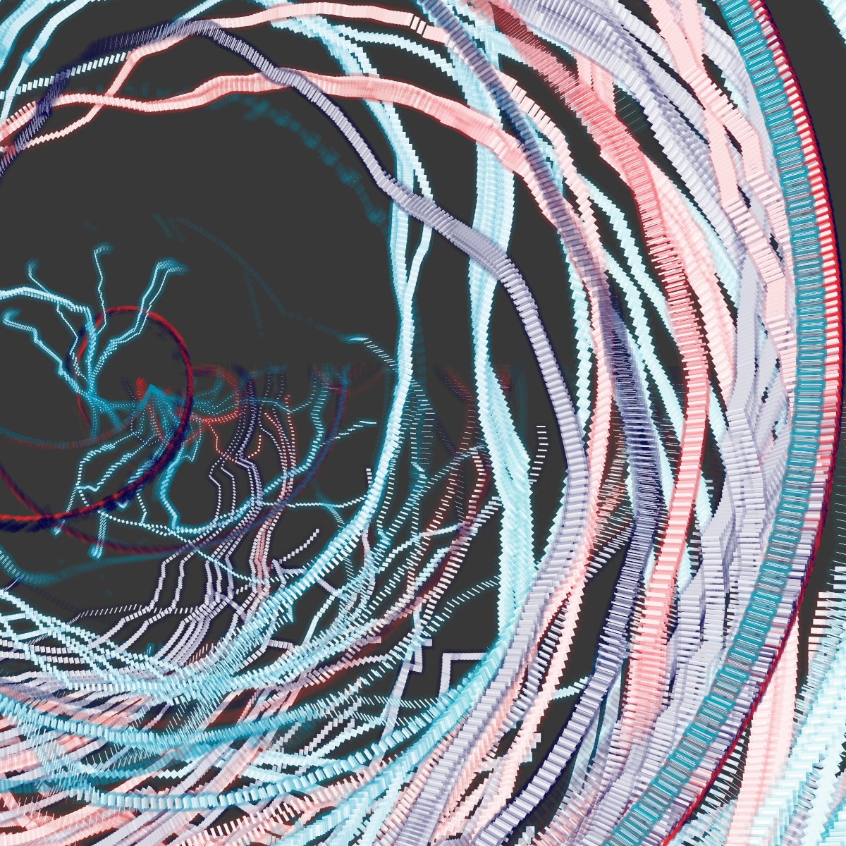 Roise #40 static NFT preview