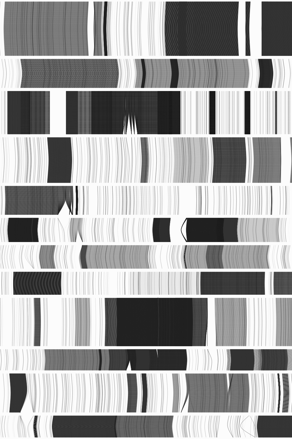Disrupt #133 static NFT preview