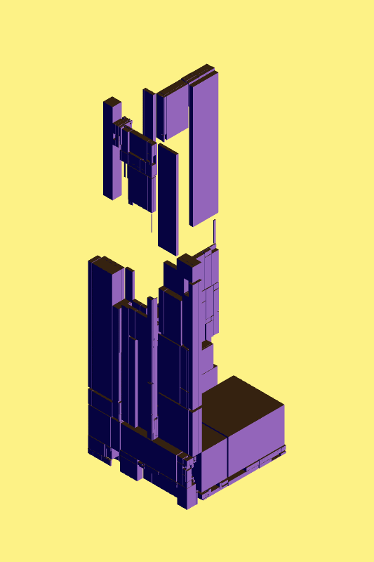 Conceptor #259 static token preview