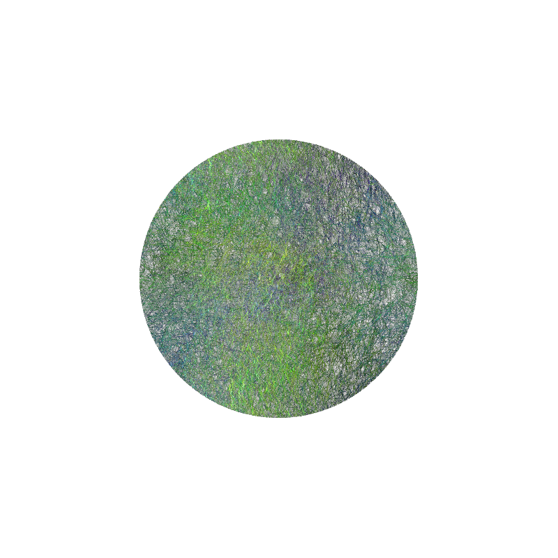 Marbles #26 static token preview