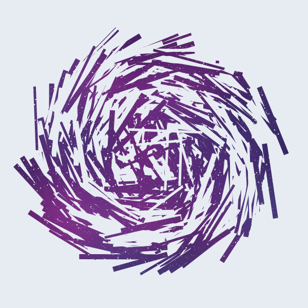 Galaxy #7 static token preview