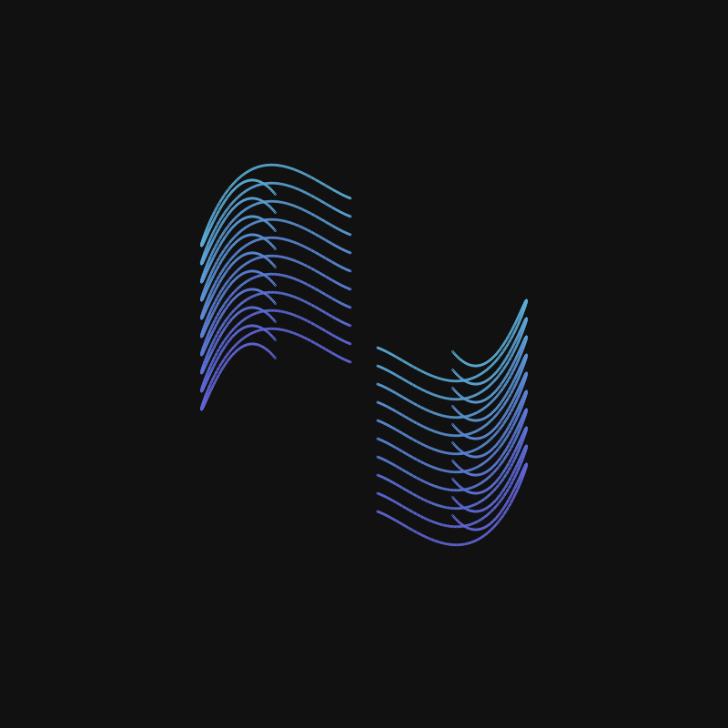 Ley lines #34 static token preview