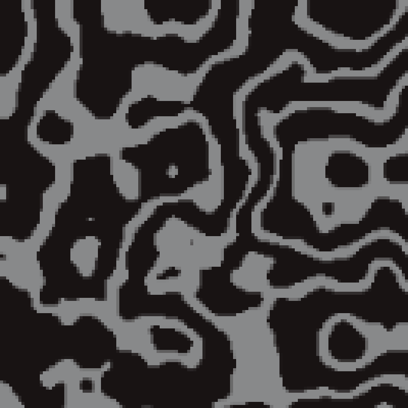 Color Noise with moving mouse #78 static token preview