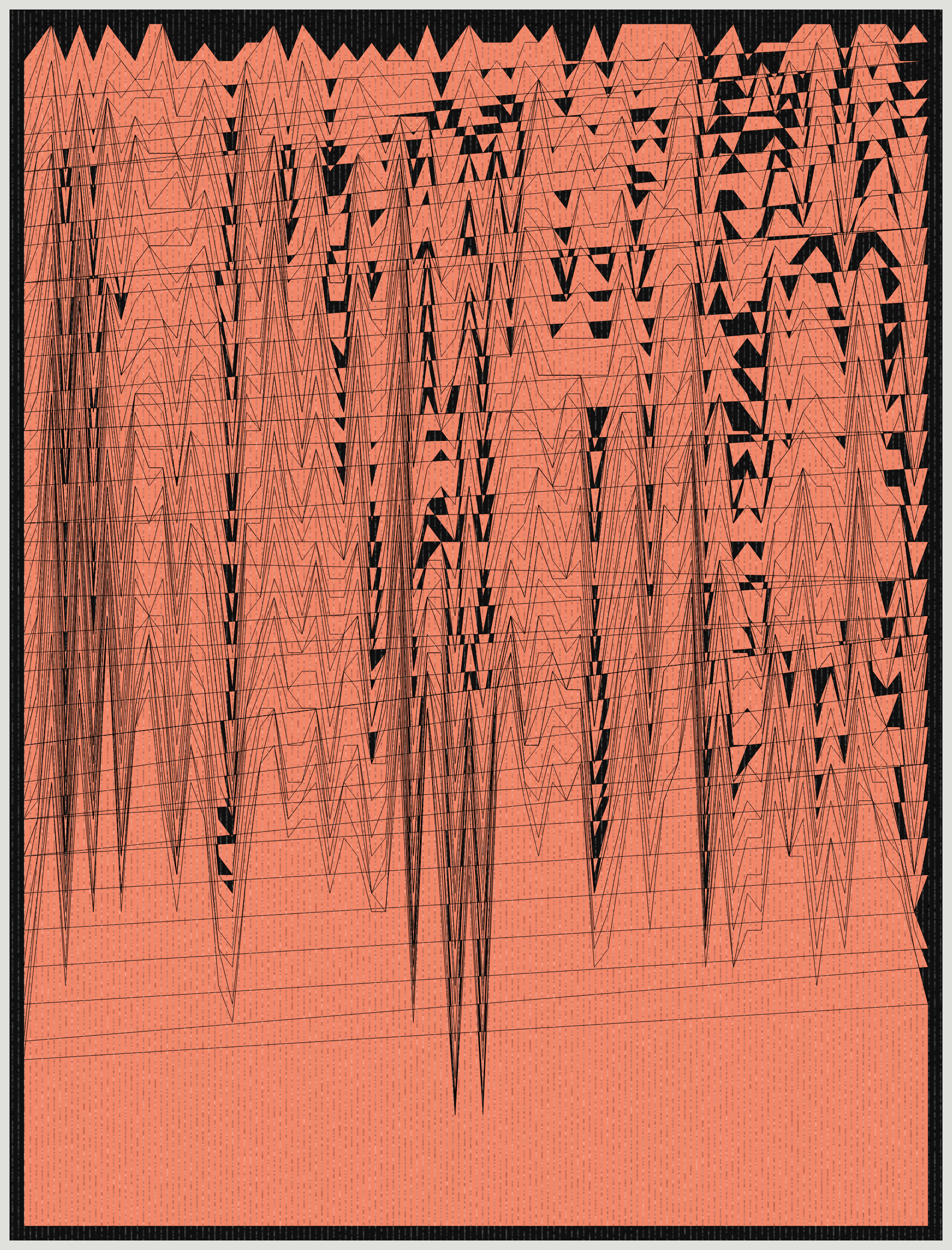 Chaos Notes #171 static NFT preview