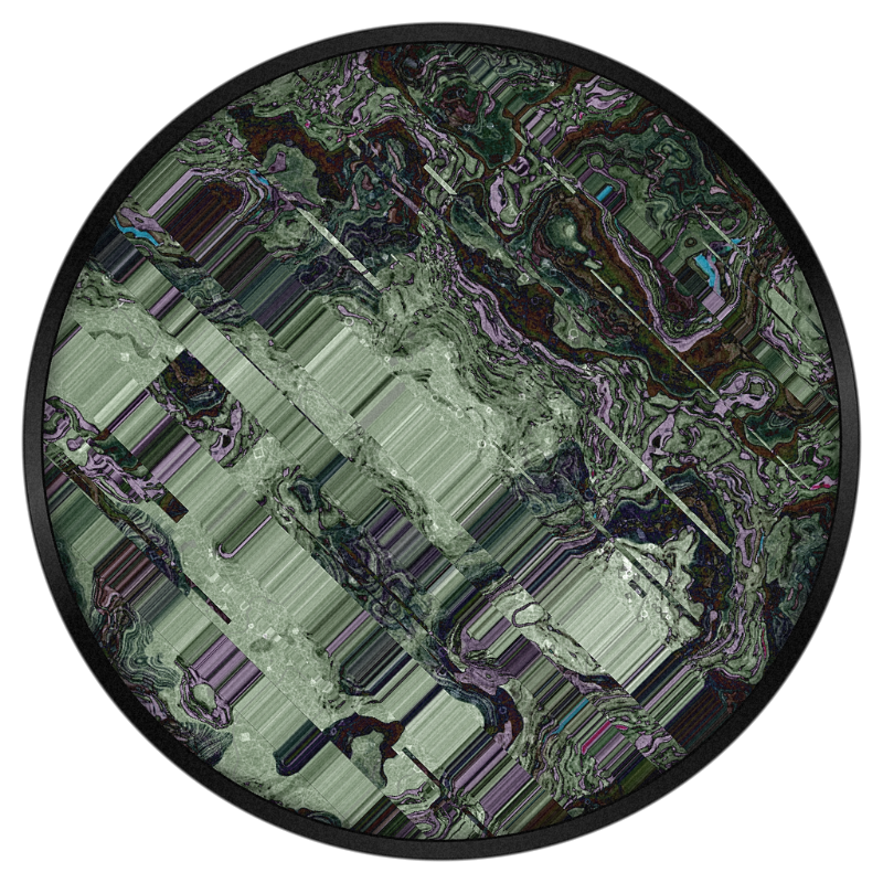 Chaos Culture #957 static token preview