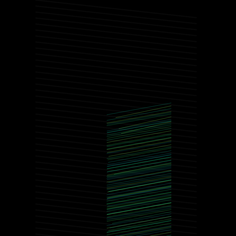 Broken Strobe #115 static token preview