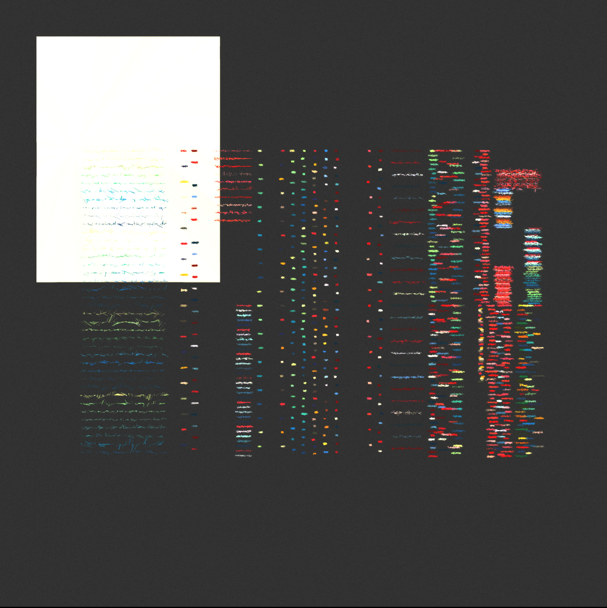 ecologías - A #942 static NFT preview