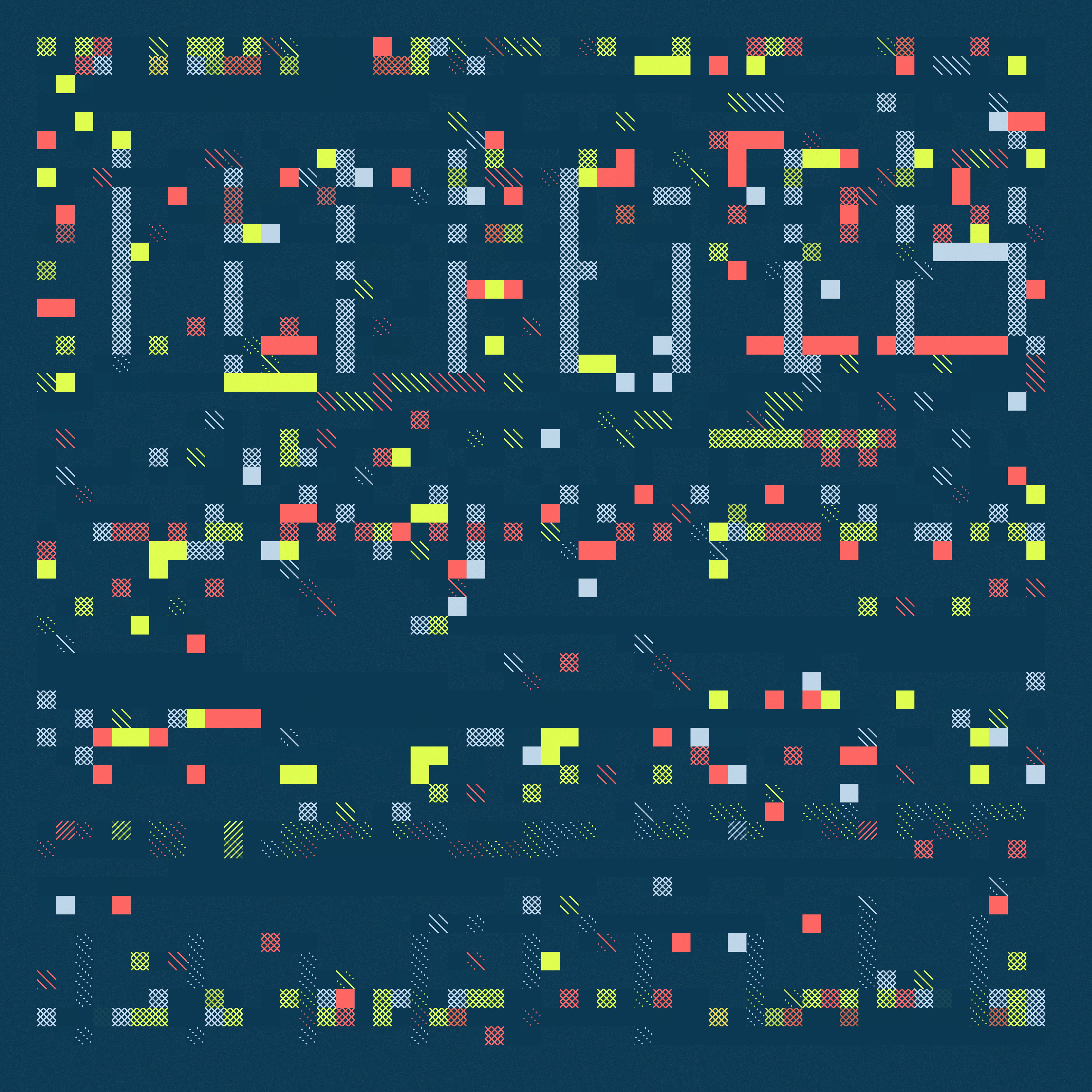 The Machine: Random Access Memory #39 static token preview