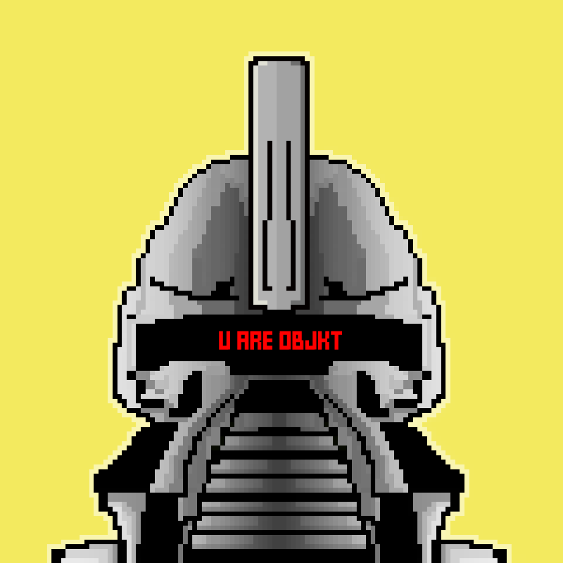 Cylon Invasion #574 static token preview