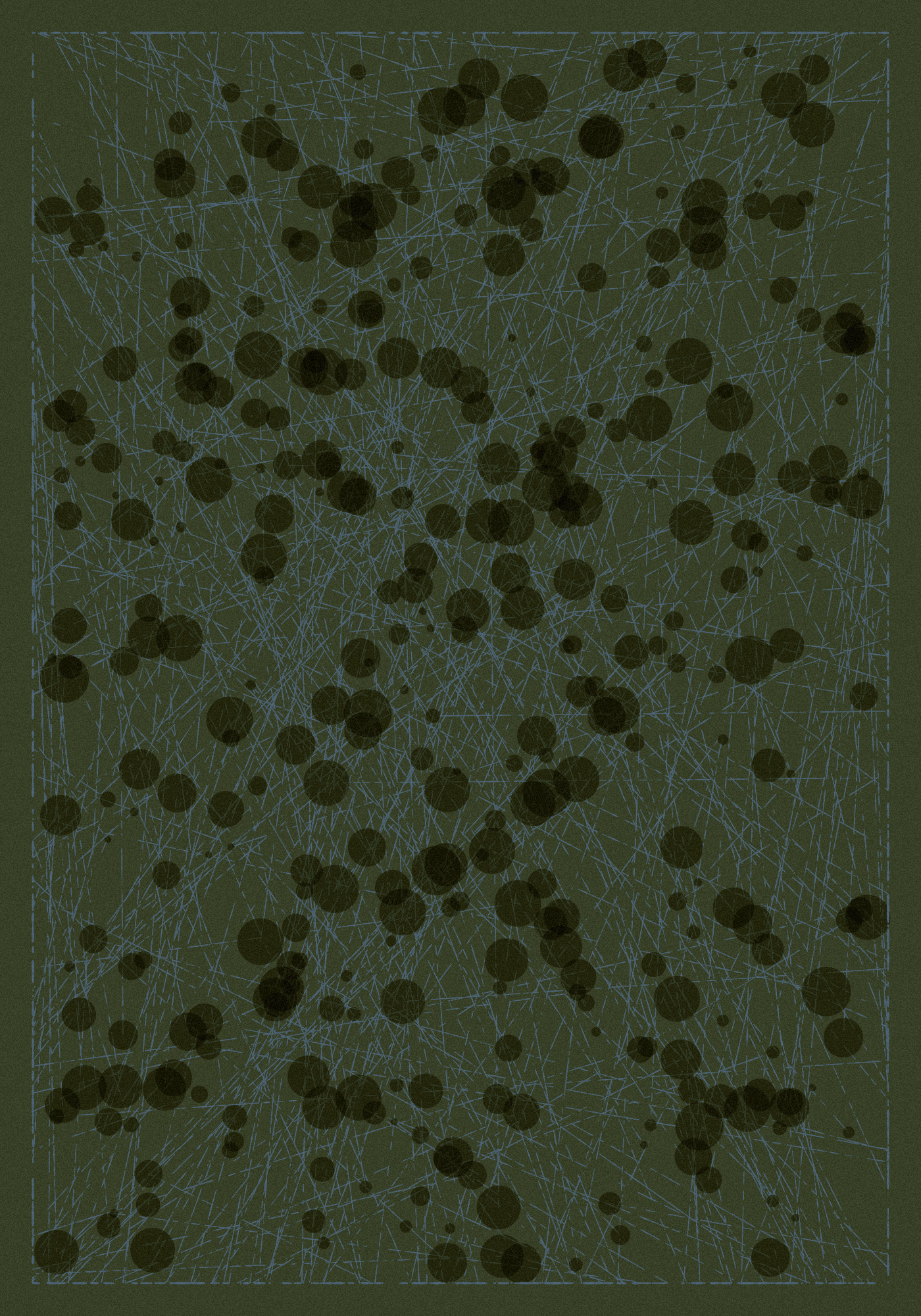 (365) scratches & circles #31 static token preview