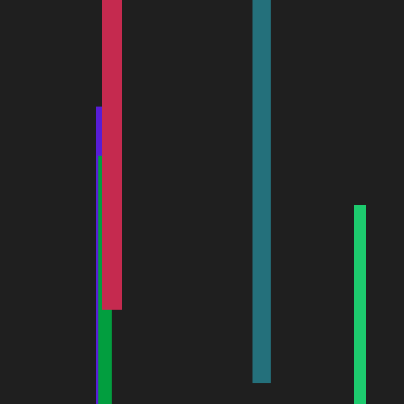 BETWEEN THE LINES #244 static token preview