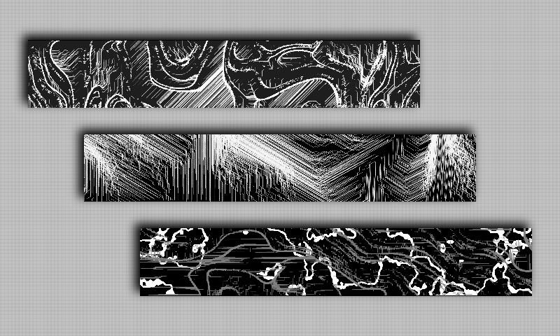 Little Galleries #42 static NFT preview