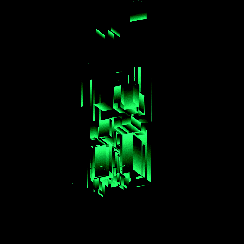Sintra #370 static NFT preview