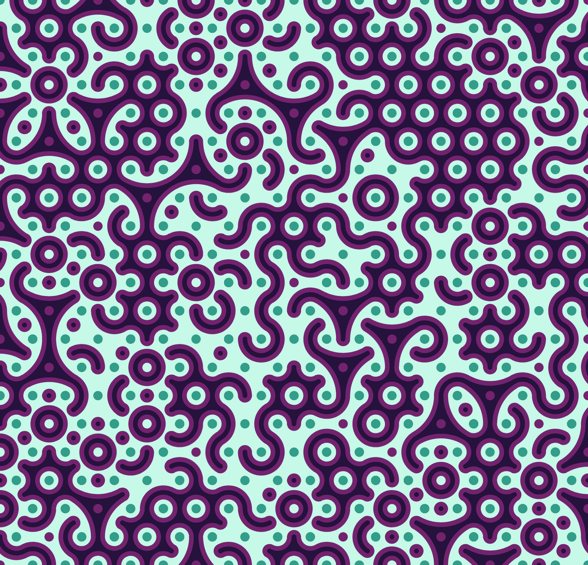Return to Apophenia #47 static NFT preview