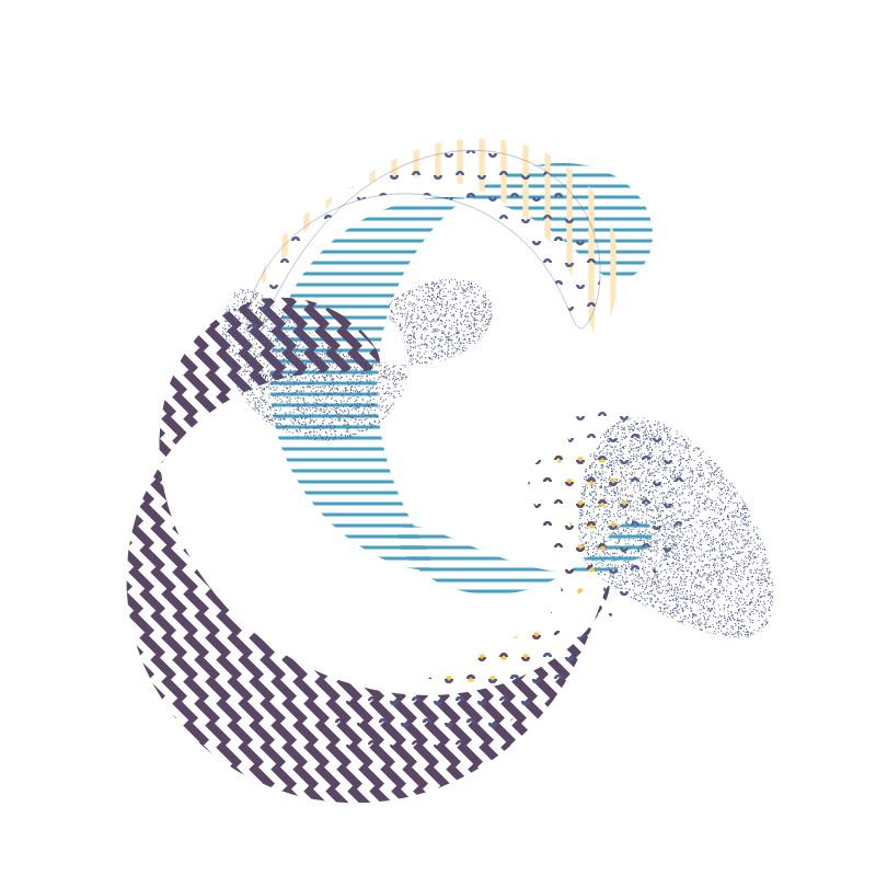 Floating Medusas #107 static token preview