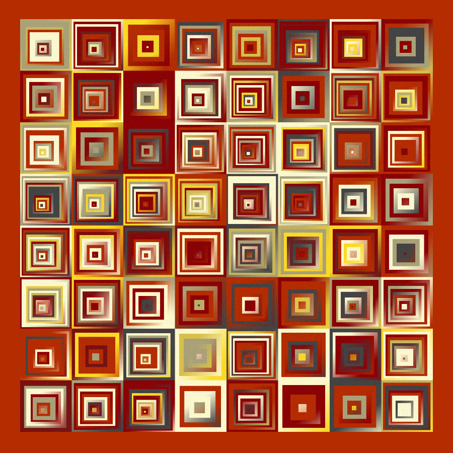 tabella #48 static NFT preview
