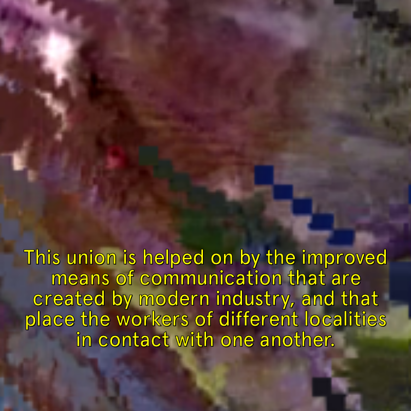 Marx Hilton's The Simple Life #42 static NFT preview